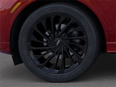 New 2026 Lincoln Aviator Reserve AWD/4WD image 19
