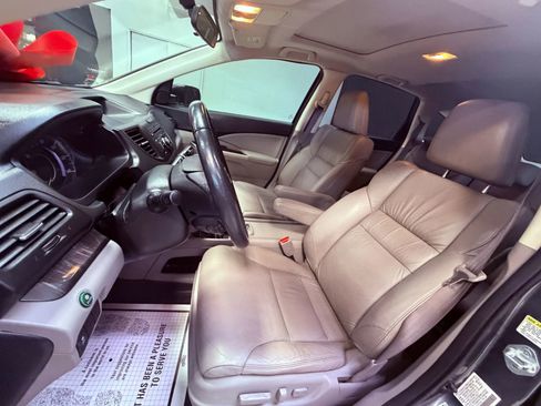 Used 2013 Honda CR-V EX-L image 36