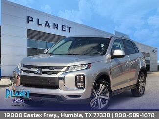 Used 2025 Mitsubishi Outlander Sport ES AWD/4WD video 1