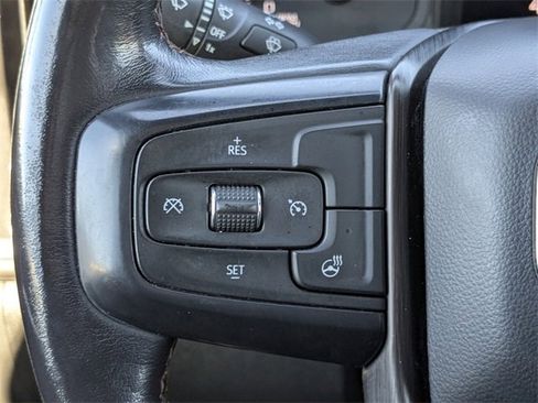 Used 2021 GMC Sierra 1500 AT4 image 25