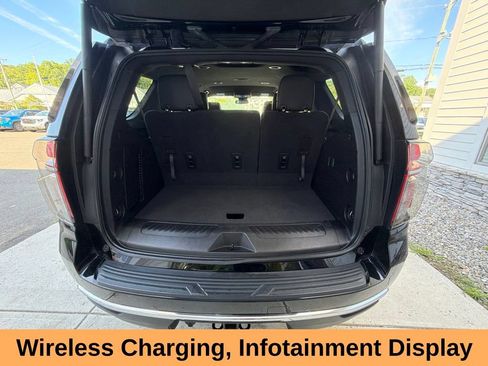 Used 2023 Chevrolet Tahoe LT AWD/4WD image 18