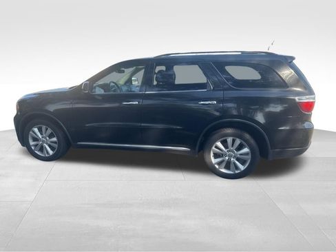 Used 2013 Dodge Durango Crew image 13