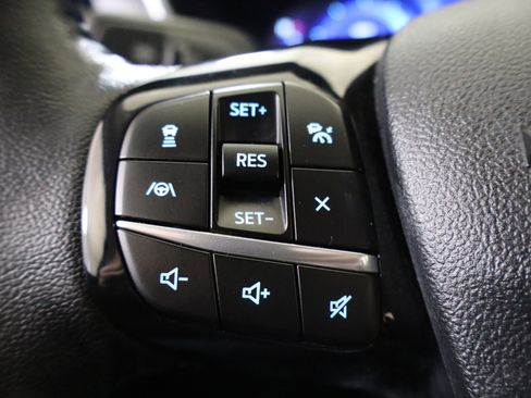 Used 2021 Ford Escape Titanium image 29