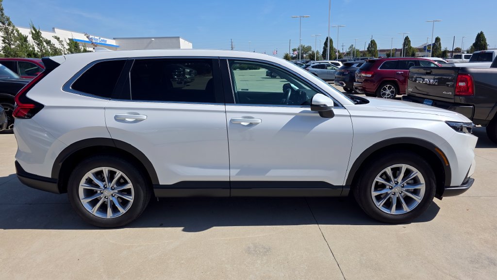 Used 2024 Honda CR-V EX image 6