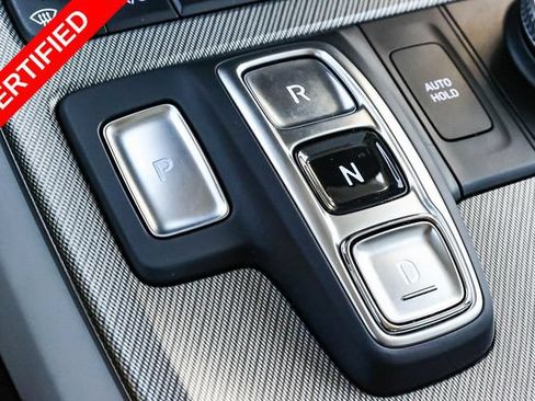 Certified 2024 Hyundai Palisade SEL FWD image 24