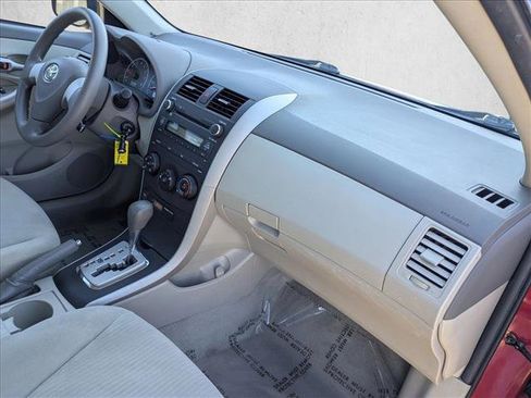 Used 2010 Toyota Corolla LE image 20