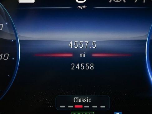 Used 2023 Mercedes-Benz EQE 350+ Sedan image 12