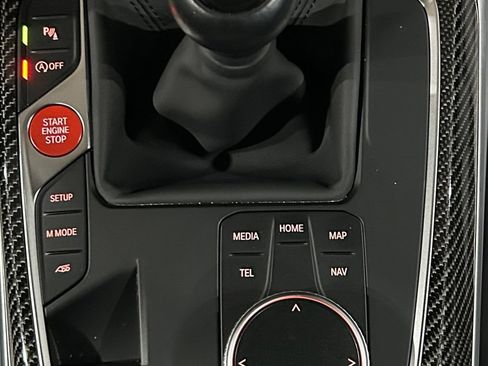 Used 2024 BMW M3 RWD image 77