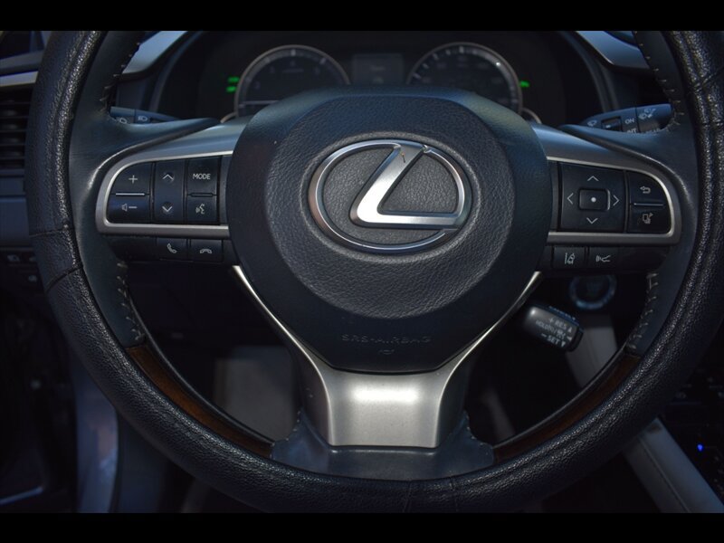Used 2017 Lexus RX 350 FWD w/ Premium Package image 14