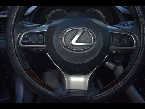 Used 2017 Lexus RX 350 FWD image 14