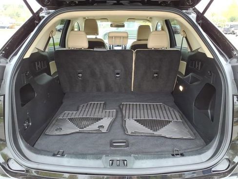 Used 2023 Ford Edge SEL AWD/4WD image 12