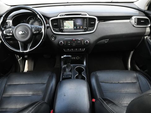 Used 2016 Kia Sorento SX FWD image 8