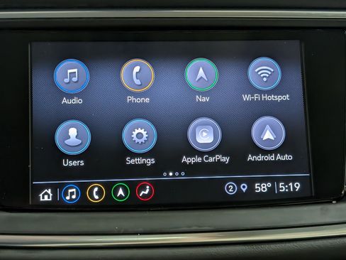 Used 2023 Buick Enclave Avenir w/ Trailering Package, 5000 lbs. image 20