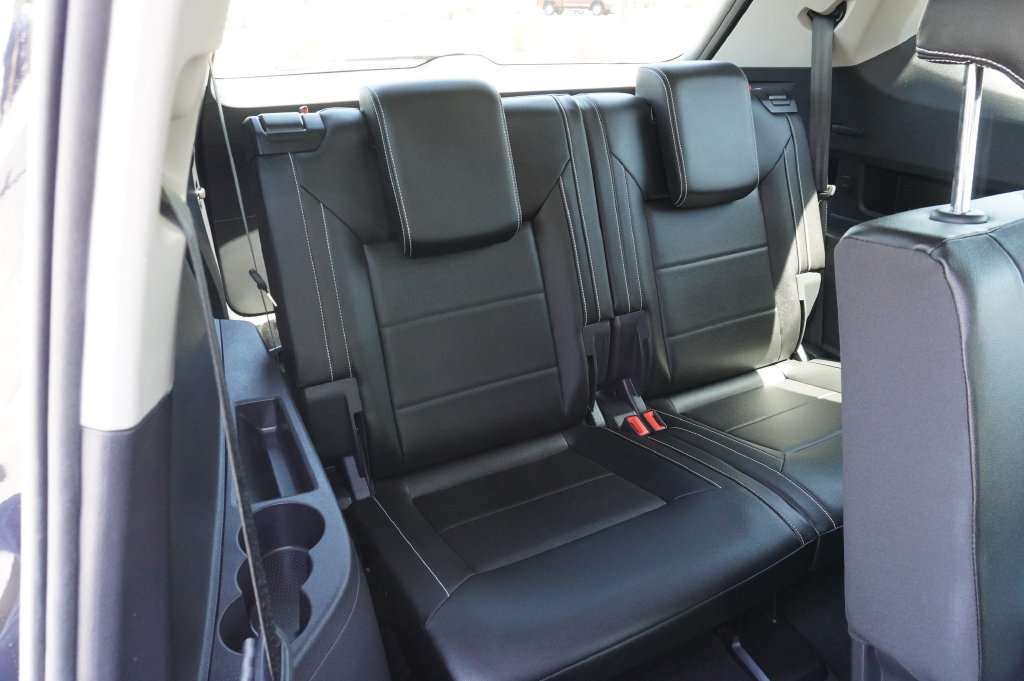 Used 2023 Volkswagen Atlas SE FWD image 10