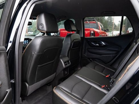 Used 2023 GMC Terrain AT4 AWD/4WD image 20