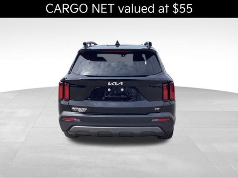 Certified 2023 Kia Sorento S w/ Panoramic Sunroof Package AWD/4WD image 6