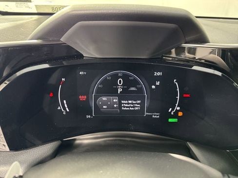 New 2026 Lexus NX 350h AWD w/ Premium Package image 15