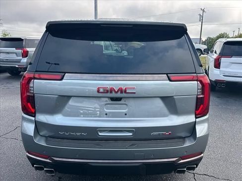 New 2026 GMC Yukon AT4 Ultimate AWD/4WD image 10