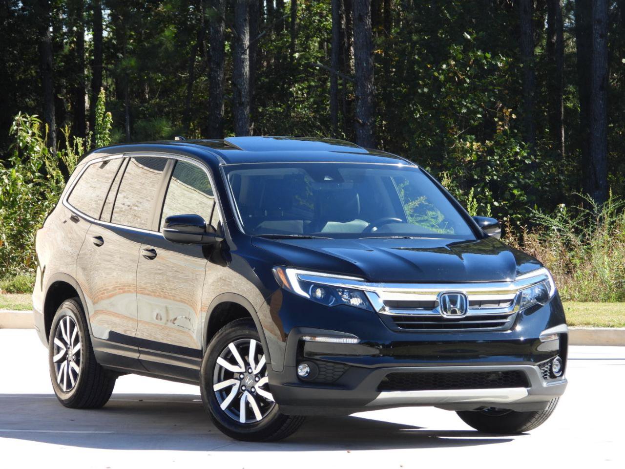 Used 2020 Honda Pilot EX-L image 14