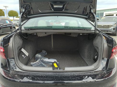 New 2026 Volkswagen Jetta S image 21