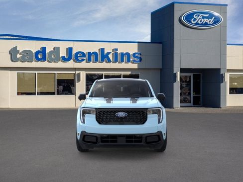 New 2026 Ford Maverick Lariat w/ Black Appearance Package AWD/4WD image 30