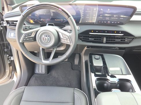 New 2026 Buick Enclave Preferred w/ Super Cruise Package FWD image 24