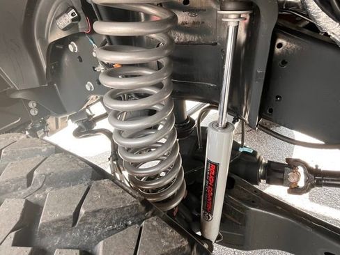 New 2024 Ford F250 XLT image 15