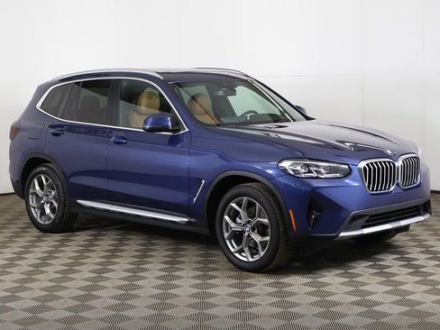 Used 2022 BMW X3 xDrive30i AWD/4WD image 61