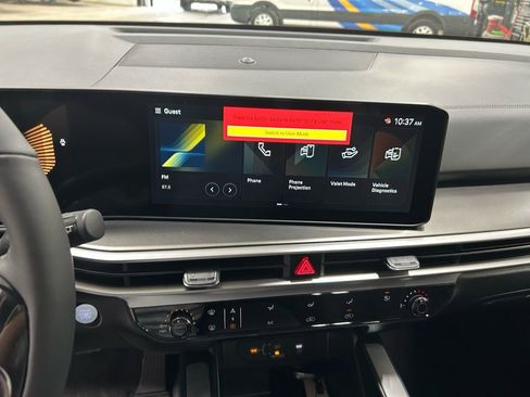 New 2026 Kia Sorento LX image 15