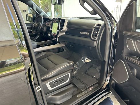 Used 2020 RAM 1500 Laramie image 28