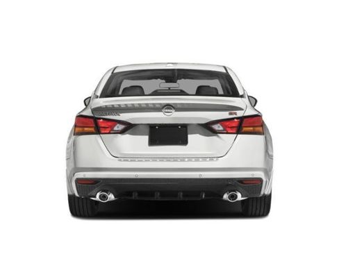 New 2025 Nissan Altima 2.5 SR w/ SR Premium Package image 5