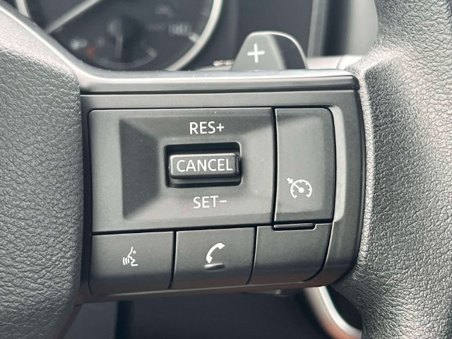 Used 2026 Nissan Rogue S AWD/4WD image 20