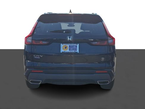 Used 2024 Honda CR-V Sport image 5
