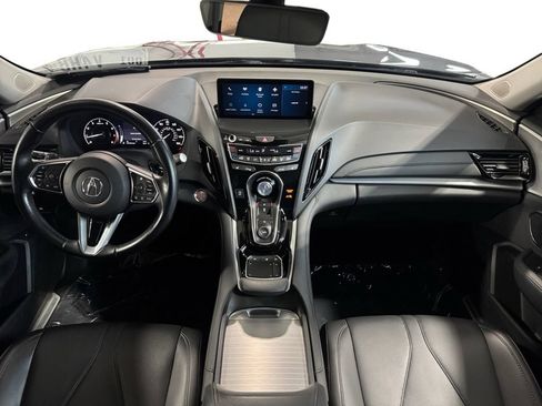 Used 2021 Acura RDX AWD image 15