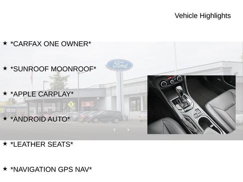 Used 2019 Subaru Impreza 2.0i Limited AWD/4WD image 19