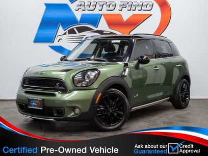 Used 2016 MINI Cooper Countryman S