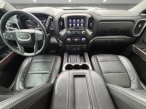 Used 2020 GMC Sierra 2500 Denali w/ Denali Ultimate Package AWD/4WD image 25
