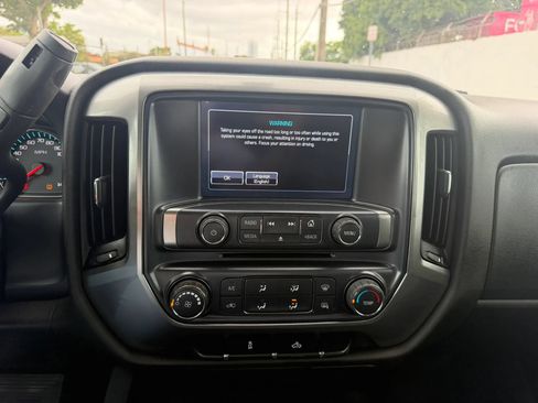 Used 2019 Chevrolet Silverado 2500 W/T RWD image 20