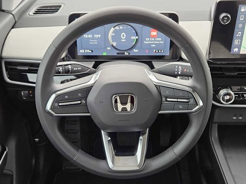 New 2026 Honda Prologue Eco image 16