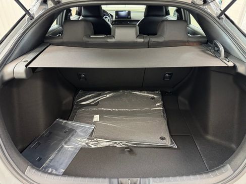 New 2026 Honda Civic Sport image 20