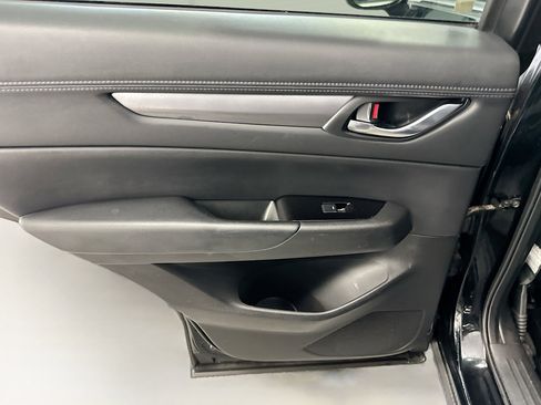 Used 2020 MAZDA CX-5 Touring AWD/4WD image 27