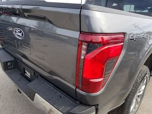 New 2026 Ford F150 XLT image 11