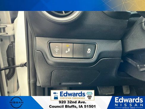 Used 2023 Kia Forte LXS w/ LXS Technology Package FWD image 20