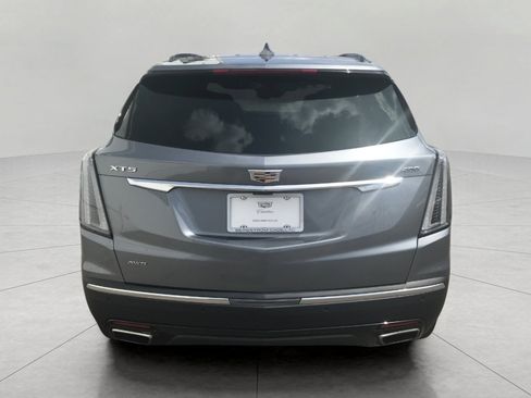 Used 2020 Cadillac XT5 Sportv AWD/4WD image 33