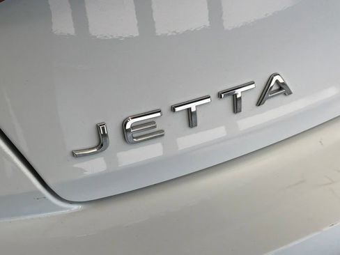 Used 2024 Volkswagen Jetta S FWD image 22