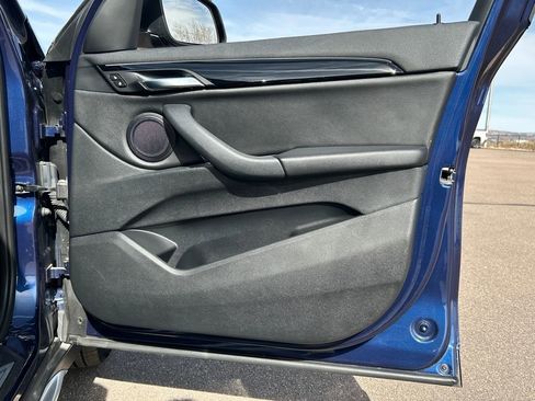 Used 2020 BMW X1 xDrive28i w/ Convenience Package image 32