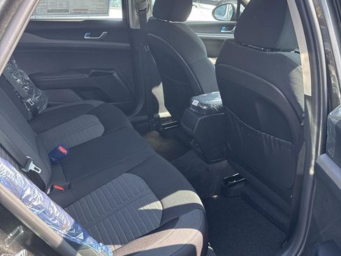 New 2026 Kia K5 LXS FWD image 15