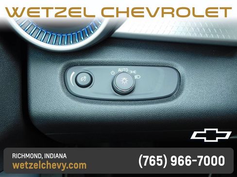 Used 2026 Chevrolet Trax LS w/ Driver Confidence Package FWD image 26