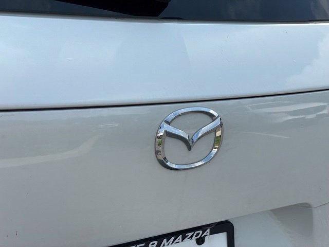 Certified 2025 MAZDA CX-50 AWD 2.5 S w/ Select Package image 28