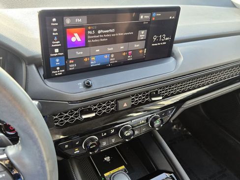 Certified 2023 Honda Accord Touring image 21